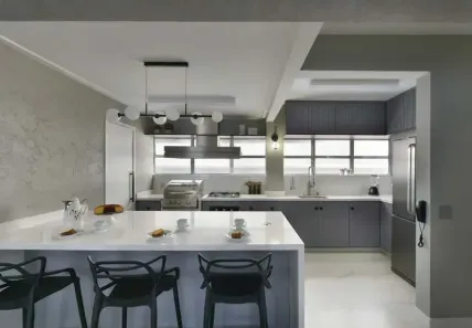 Apartamento com 3 Quartos à venda, 123m² no Jardim Paulista, São Paulo
