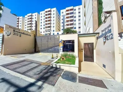 Apartamento com 2 Quartos à venda, 70m² no Centro, Juiz de Fora