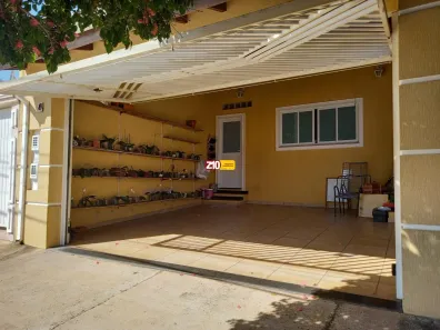 Casa com 3 Quartos à venda, 420m² no Aqui se Vive, Indaiatuba