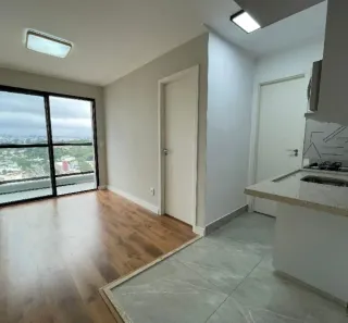 Apartamento com 1 Quarto à venda, 31m² no Butantã, São Paulo