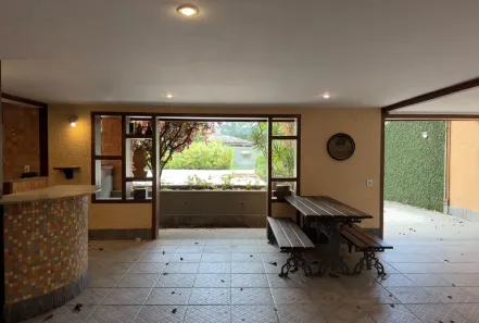 Casa de Condomínio com 4 Quartos à venda, 488m² no Jacarepaguá, Rio de Janeiro