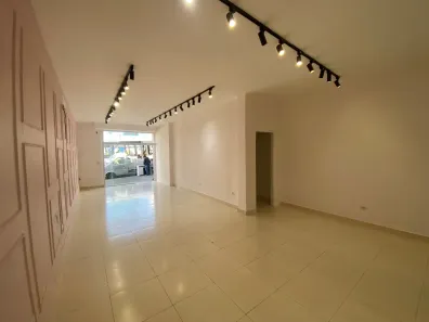 Ponto Comercial com 2 Quartos para alugar, 75m² no Vila Monte Alegre, São Paulo