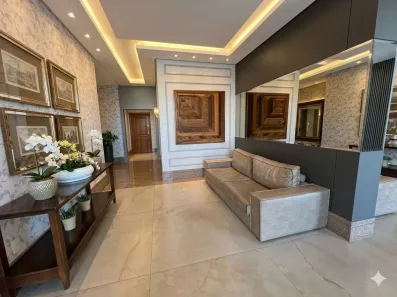 Cobertura com 4 Quartos à venda, 540m² no Jardim Mariana, Cuiabá