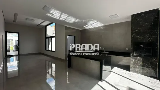 Casa com 3 Quartos à venda, 150m² no Aclimação, Uberlândia