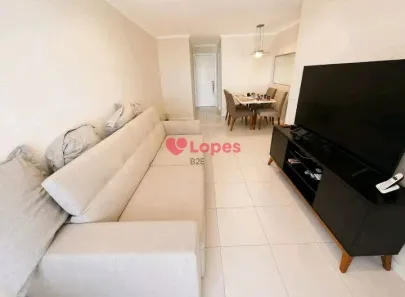 Apartamento com 3 Quartos à venda, 79m² no Freguesia (Jacarepaguá), Rio de Janeiro