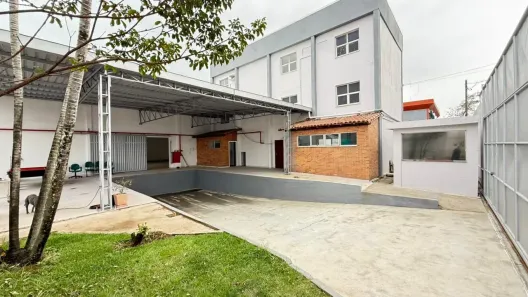 Galpão/Depósito/Armazém para alugar, 1300m² no Jardim Limoeiro, Serra