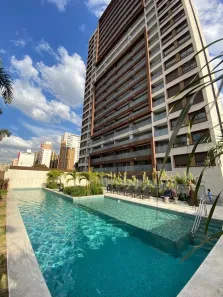 Apartamento com 1 Quarto à venda, 36m² no Botafogo, Campinas