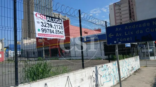 Ponto Comercial para alugar, 1264m² no Centro, Campinas