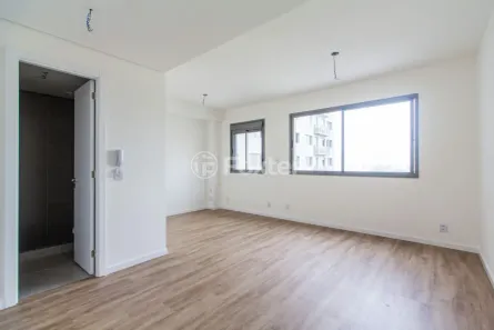 Kitnet com 1 Quarto à venda, 30m² no Jardim do Salso, Porto Alegre