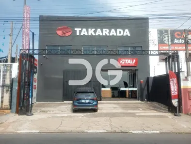 Galpão/Depósito/Armazém para alugar, 420m² no Jardim Aparecida, Campinas