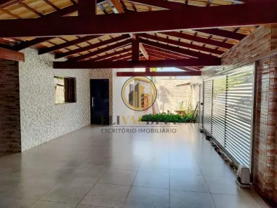 Casa de Condomínio com 3 Quartos à venda, 390m² no Setor Habitacional Contagem, Brasília
