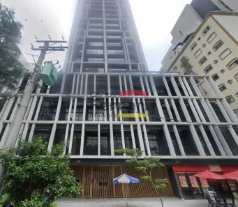 Apartamento com 2 Quartos para alugar, 63m² no Perdizes, São Paulo
