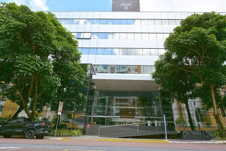Sala Comercial à venda, 40m² no Jardim Blumenau, Blumenau