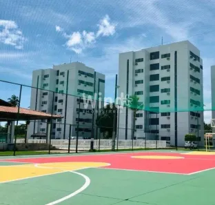 Apartamento com 3 Quartos à venda, 65m² no Nossa Senhora do Ó, Paulista