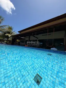 Casa de Condomínio com 8 Quartos à venda, 318m² no Praia dos Carneiros, Tamandaré