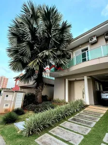 Casa de Condomínio com 4 Quartos à venda, 228m² no Engordadouro, Jundiaí