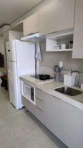 Flat com 1 Quarto à venda, 42m² no Cupe, Ipojuca