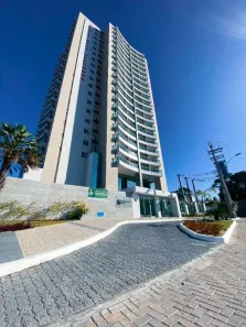 Apartamento com 3 Quartos à venda, 70m² no Edson Queiroz, Fortaleza