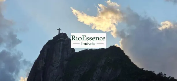 Apartamento com 3 Quartos à venda, 140m² no Botafogo, Rio de Janeiro