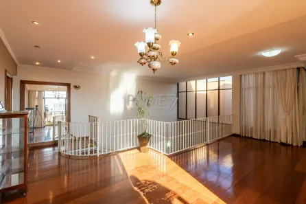 Apartamento com 4 Quartos para alugar, 300m² no Centro, Piracicaba