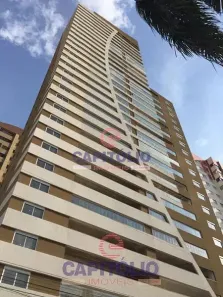 Apartamento com 4 Quartos à venda, 200m² no Setor Pedro Ludovico, Goiânia