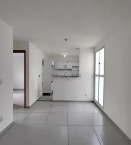 Apartamento com 2 Quartos à venda, 39m² no Vila Nova Aliança, Jacareí