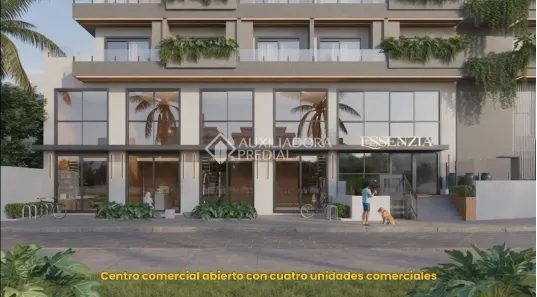 Apartamento com 1 Quarto à venda, 71m² no Canasvieiras, Florianópolis