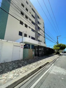Apartamento com 4 Quartos para alugar, 70m² no Atalaia, Aracaju