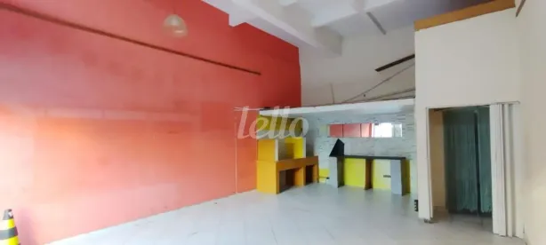 Ponto Comercial para alugar, 55m² no Jardim Brasil (Zona Norte), São Paulo