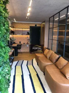Apartamento com 1 Quarto à venda, 30m² no Ipiranga, São Paulo