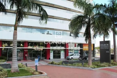 Sala Comercial para alugar, 33m² no Paiaguás, Cuiabá