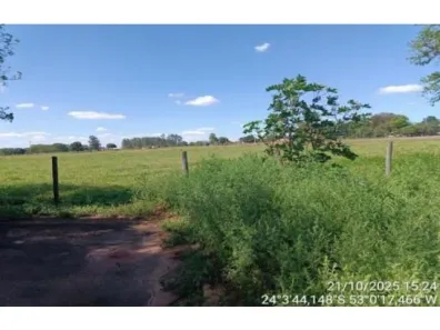 Lote/Terreno à venda, 620m² no Residencial Oliveira, Campo Grande