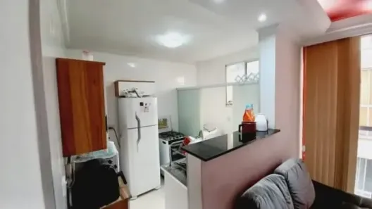 Apartamento com 2 Quartos à venda, 45m² no Jaqueline, Belo Horizonte