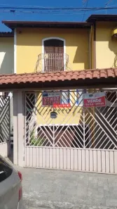 Sobrado com 2 Quartos à venda, 100m² no Vila Matilde, São Paulo