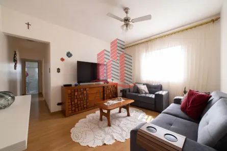Apartamento com 2 Quartos à venda, 63m² no Tatuapé, São Paulo