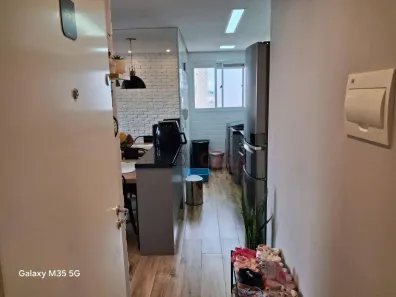 Apartamento com 2 Quartos à venda, 41m² no Itaquera, São Paulo