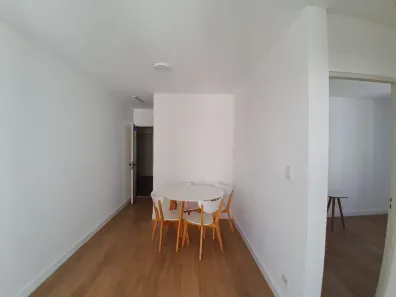 Apartamento com 2 Quartos à venda, 51m² no Chácara Inglesa, São Paulo
