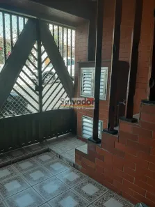 Sobrado com 2 Quartos à venda, 70m² no Vila Brasilina, São Paulo