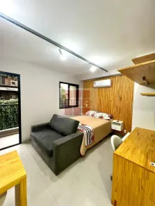 Apartamento com 1 Quarto à venda, 30m² no Liberdade, São Paulo