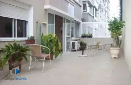 Apartamento com 2 Quartos à venda, 104m² no Rio Branco, Porto Alegre