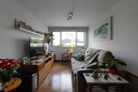 Apartamento com 3 Quartos à venda, 90m² no Vila Ipojuca, São Paulo