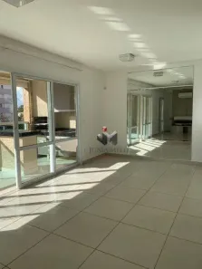 Apartamento com 3 Quartos à venda, 134m² no Jardim Nova Aliança Sul, Ribeirão Preto