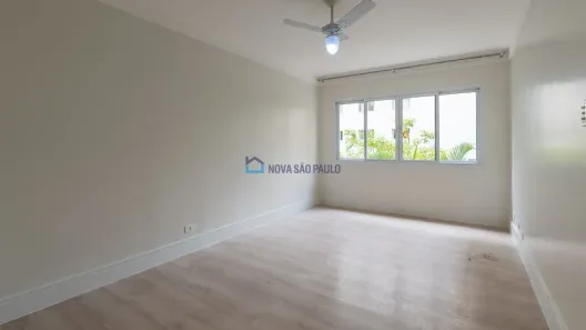 Apartamento com 1 Quarto para alugar, 45m² no Jardim Paulista, São Paulo