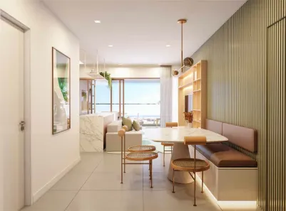 Apartamento com 3 Quartos à venda, 130m² no Barra da Tijuca, Rio de Janeiro