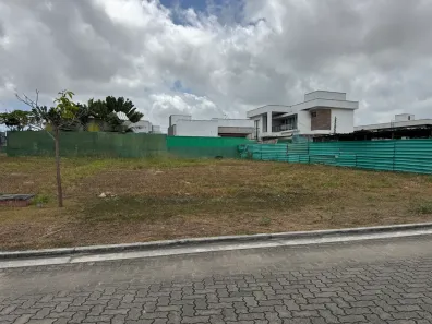 Lote/Terreno à venda, 480m² no Cidade Alpha, Eusébio