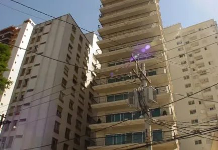 Apartamento com 4 Quartos à venda, 157m² no Vila Mariana, São Paulo
