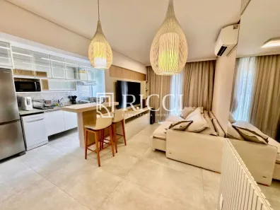 Apartamento com 2 Quartos à venda, 79m² no Gonzaga, Santos