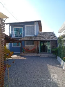 Casa com 3 Quartos à venda, 110m² no Barra do Aririú, Palhoça