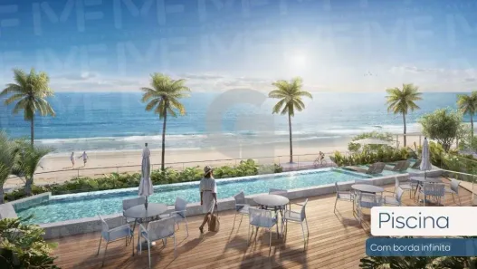 Apartamento com 1 Quarto à venda, 34m² no Piatã, Salvador
