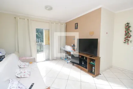 Apartamento com 3 Quartos à venda, 100m² no Jardim Santo Antônio, Santo André
